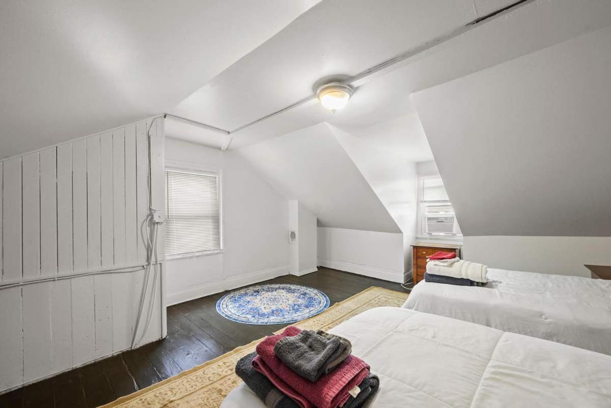 Comfy 4 Bed Northside - Near Stadiums Holiday home *
