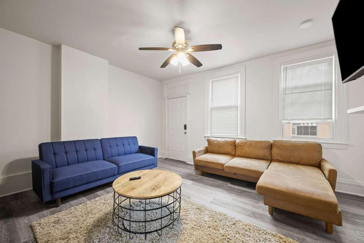 Holiday home Comfy 4 Bed Northside - Near Stadiums Pittsburgh